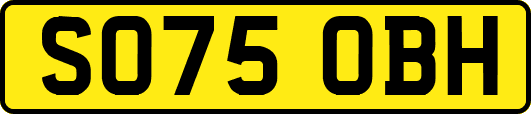 SO75OBH