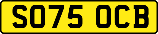 SO75OCB