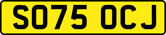 SO75OCJ