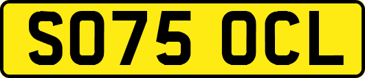 SO75OCL