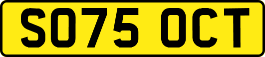 SO75OCT
