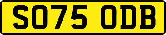 SO75ODB