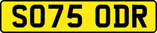 SO75ODR
