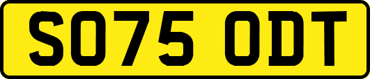 SO75ODT