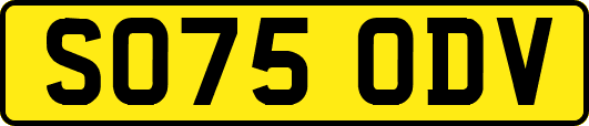 SO75ODV