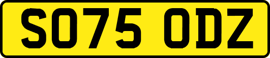 SO75ODZ