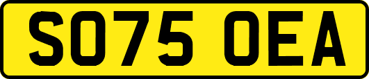 SO75OEA