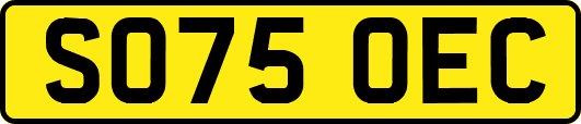 SO75OEC
