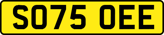 SO75OEE