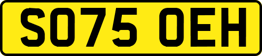 SO75OEH