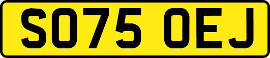 SO75OEJ