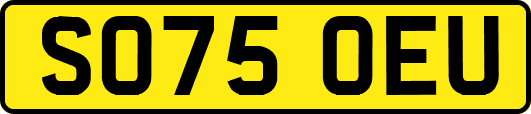 SO75OEU
