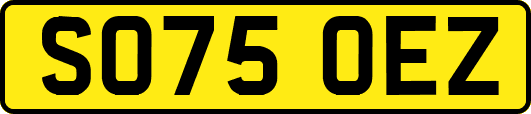 SO75OEZ