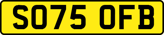 SO75OFB