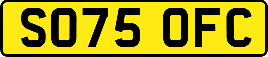 SO75OFC