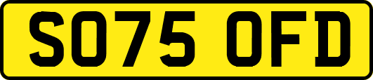 SO75OFD
