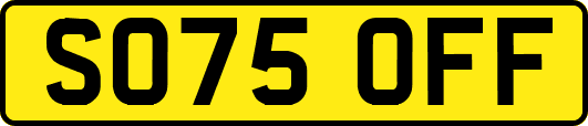 SO75OFF