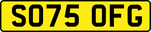 SO75OFG