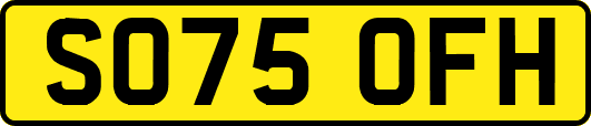 SO75OFH