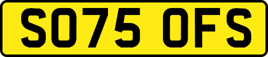 SO75OFS
