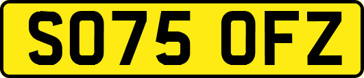 SO75OFZ
