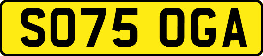 SO75OGA