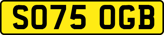 SO75OGB