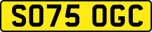 SO75OGC