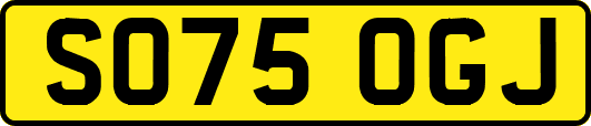 SO75OGJ