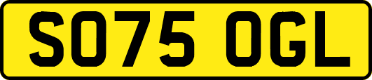 SO75OGL