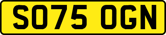 SO75OGN