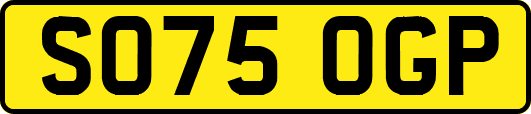 SO75OGP