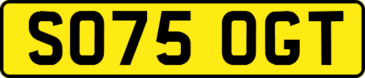 SO75OGT