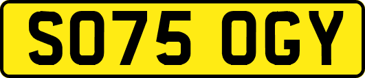 SO75OGY
