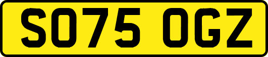 SO75OGZ