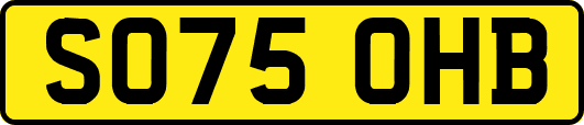 SO75OHB