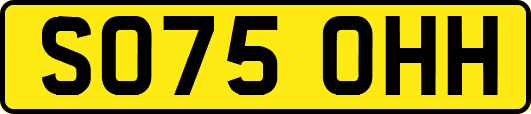 SO75OHH