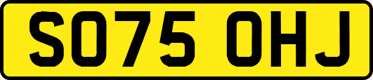 SO75OHJ