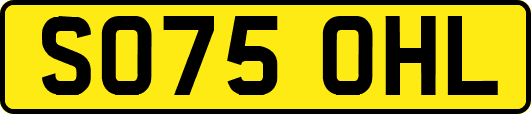 SO75OHL