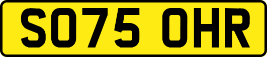 SO75OHR