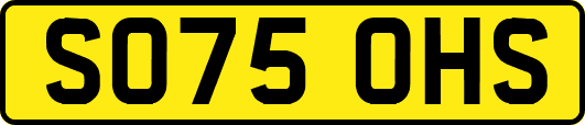 SO75OHS