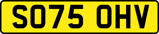 SO75OHV