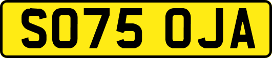 SO75OJA