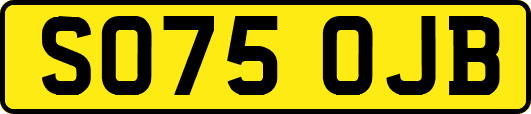 SO75OJB