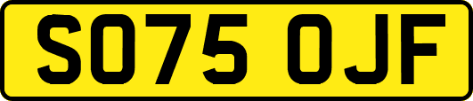 SO75OJF