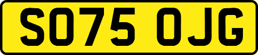 SO75OJG