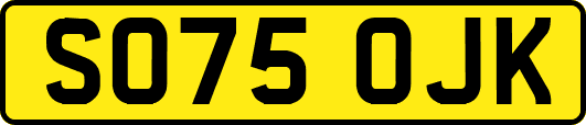 SO75OJK