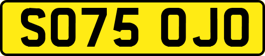 SO75OJO