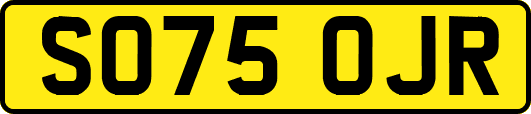 SO75OJR