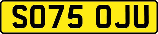 SO75OJU